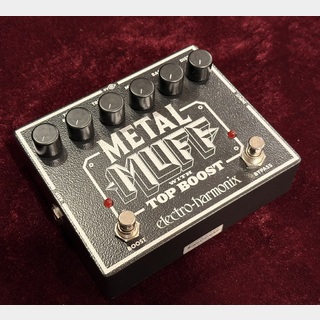 ギター用エフェクター、Electro-Harmonix、Metal Muffの検索結果【楽器