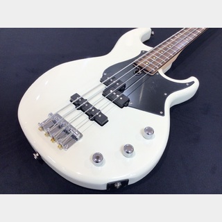 YAMAHA BB234 Vintage White【アウトレット特価品】