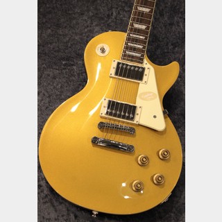 Epiphone Les Paul Standard 50s Metallic Gold #23121525997 【4.12㎏】