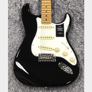 Fender Player II Stratocaster Black / Maple