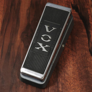 VOXV848 The Clyde McCOY Wah Wah Pedal  【梅田店】