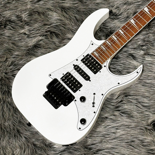 Ibanez RG Standard RG350DXZ-WH (White)【Ibanezを代表するRGの定番モデルが生産完了につき32%OFF!】