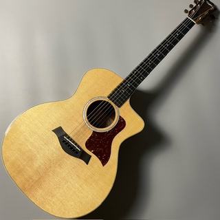 Taylor 214ce-K DLX