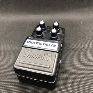 【美品】Yamaha D-1500 Digital Delay エフェクター Yamaha D1500 | Effects | Yamaha black boxes online archive