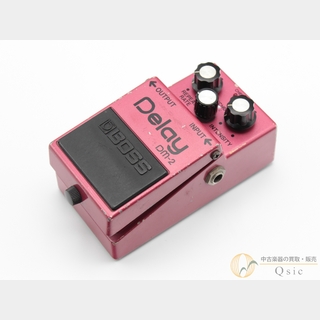 BOSS DM-2 [MMW60]【阿倍野店在庫】