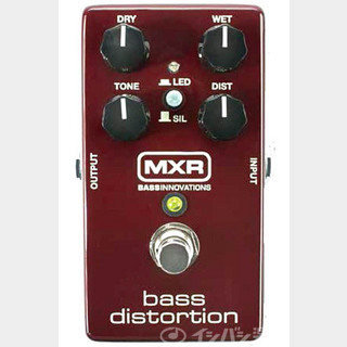 MXRM85 Bass Distortion【新宿店】