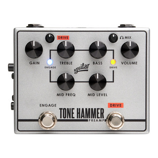 aguilar TONE HAMMER V2 【最新モデル】【送料無料】