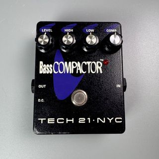 エフェクター（ギター・ベース用）、TECH21の検索結果【楽器検索