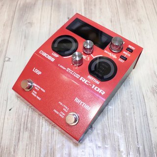 BOSS RC-10R / Rhythm Loop Station  【心斎橋店】