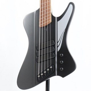 DINGWALL D-Roc Standard 5strings (Matte Metallic Black)