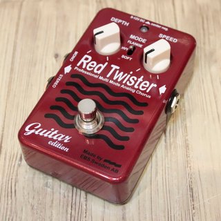 EBS Red Twister Guitar Edition 【心斎橋店】