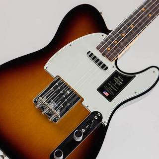 Fender American Vintage II 1963 Telecaster/3-Color Sunburst/R【SN:V2207060】