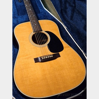 Martin D-28 SQ -1995USED!!-【48回迄金利0%対象】