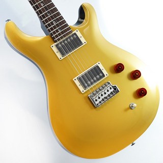 Paul Reed Smith(PRS)SE DGT (Gold Top / Moon Inlays)