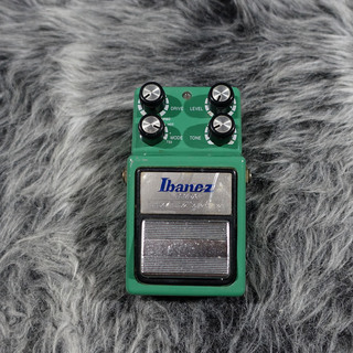 Ibanez TS9DX