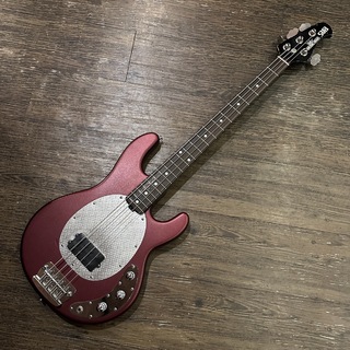 MUSIC MAN SUB 4 USA 2 EQ 2003年製 Ernie Ball
