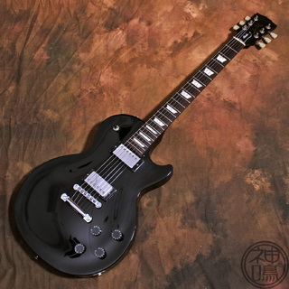 Gibson Les Paul Studio【Ebony/1997年】