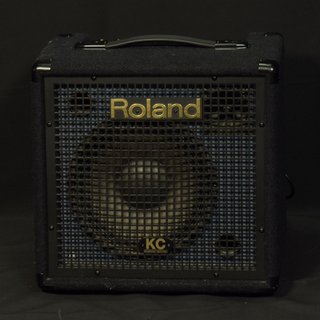 RolandKC-60 3-Channel Mixing Keyboard Amplifier【福岡パルコ店】