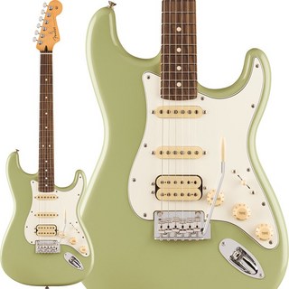 FenderPlayer II Stratocaster HSS (Birch Green/Rosewood)
