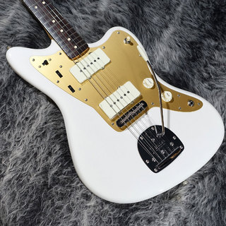 FenderMade in Japan Heritage 60s Jazzmaster White Blonde