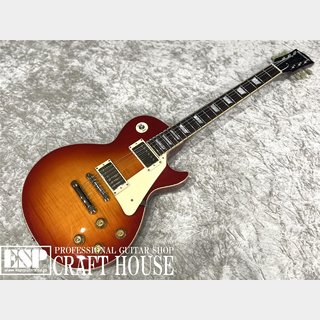 EDWARDS E-LP-STD / Cherry Sunburst