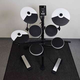 Roland TD-1K 電子ドラムセット Vドラム V-Drums Kit 【 中古 】