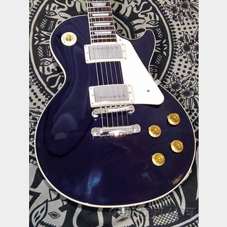 Gibson ~Exclusive Model~ Les Paul Standard 50s Plain Top -Deep Purple-【#234230215】【4.40kg】