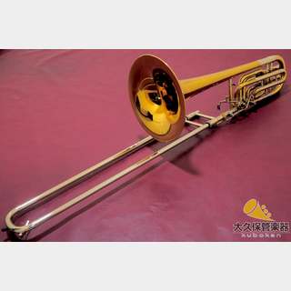 管楽器・吹奏楽器 Vincent Bach corp. 1X Vintage Vincent Bach Corp. 1 1/2C Trumpet Mouthpiece