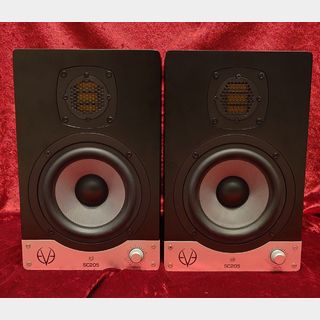 EVE Audio 【箱無し展示品ペア】SC205 スタジオモニタースピーカー 【現物写真】