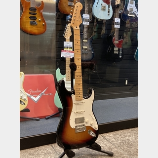 FenderMade in Japan Hybrid II Stratocaster HSS / 3-Color Sunburst