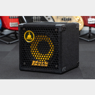 Markbass MICROMARK 801 Combo Bass Amp 50W【GIB横浜】