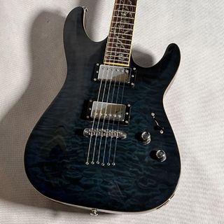 SCHECTER AD-C1-CL【現物画像】C1 Classic