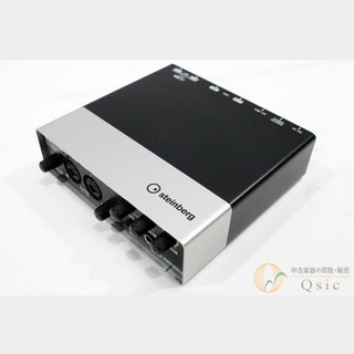 中古品】Steinberg/USBオーディオインターフェイス/UR22MKII -DJ