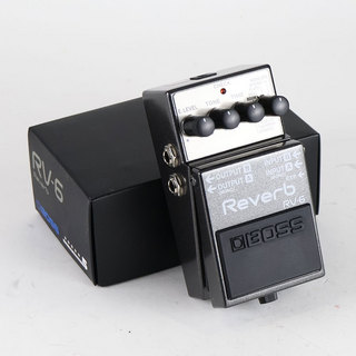 BOSS、RV-6の検索結果【楽器検索デジマート】