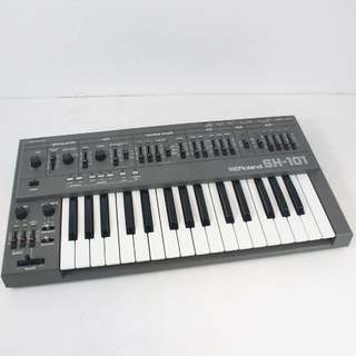 Roland SH-101 W/Modulation Grip 【渋谷店】