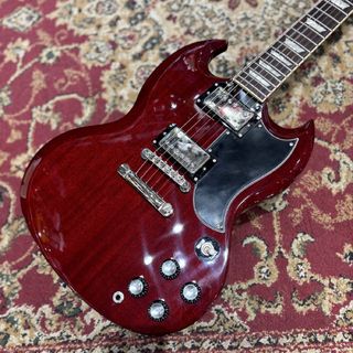 Orville 【中古】 SG-65 ※エンドピン部に難あり　【現物写真】