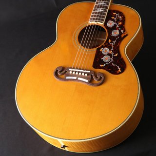 Epiphone Inspired by Gibson Custom 1957 SJ-200 Antique Natural VOS エピフォン【御茶ノ水本店】