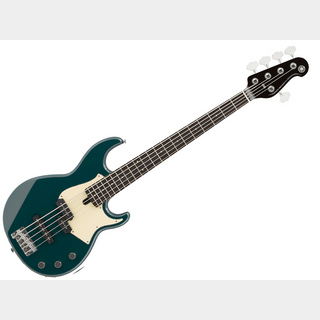 YAMAHA BB435 TB 5弦ベース エレキベース ティールブルー Teal Blue