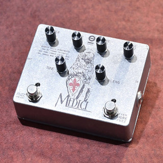 DOPHIX MEDICI more fuzz