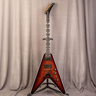 No,24❤️USED  ❤️特殊加工 唐草  フライングV エレキギター 楽天市場】フライングv 中古（エレキギター｜ギター）：ギター