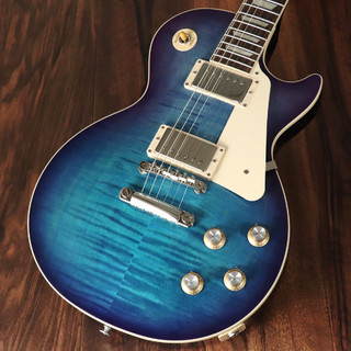 Gibson Les Paul Standard 60s Figured Top Blueberry Burst [Custom Color Series]   【梅田店】