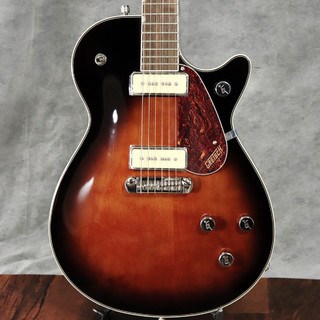 GretschG5210-P90 Electromatic Jet Two 90 Single-Cut with Wraparound Tailpiece Single BB[超絶目玉品特価]【梅