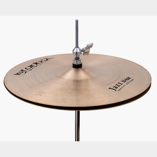 ISTANBUL AGOP 15 Special Edition Hi-Hats ハイハットシンバル 15インチ