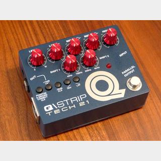 Tech 21 Q STRIPの検索結果【楽器検索デジマート】