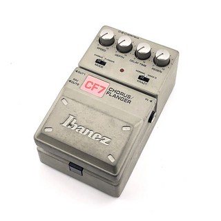 Ibanez 【USED】 CF7 CHORUS/FLANGER