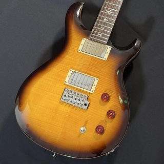 Paul Reed Smith(PRS) SE DGT Birds McCarty Tabacco Sunburst【現物写真】