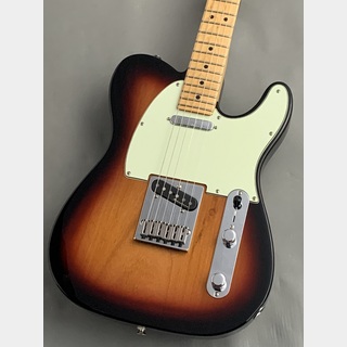 Fender 【2021年製中古!】Player Plus Telecaster～3-Color Sunburst ～#MX21126037【3.68kg】