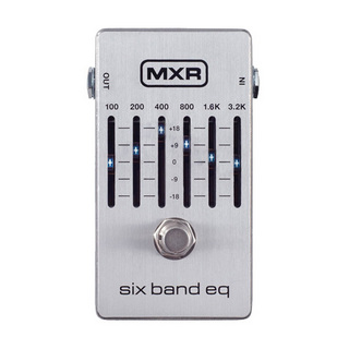 MXR、10 band eqの検索結果【楽器検索デジマート】