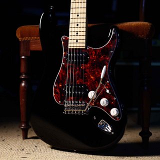 6Turns Jumping Landing / Maple | Black