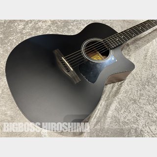 Eastman AC122-1CE-BK